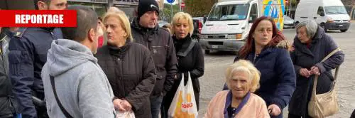 L'odissea degli inquilini nelle case popolari: "Per la Raggi siamo invisibili"