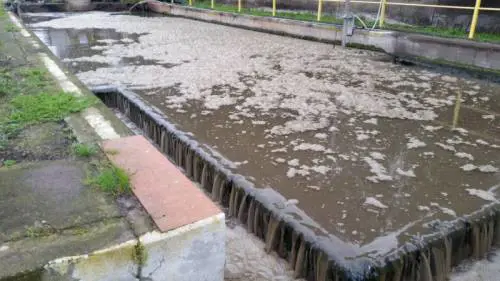 La Sicilia dei "non depuratori": l'Ue invia la quinta maxi-multa