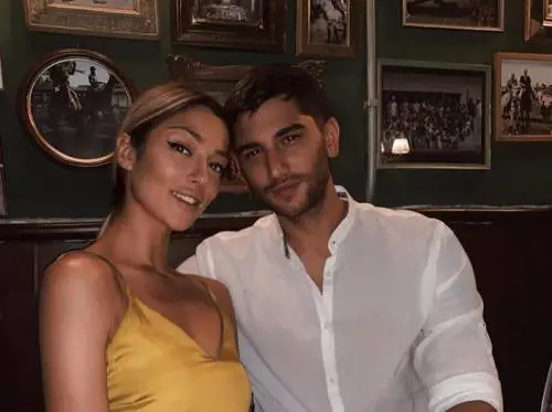 Jeremias Rodriguez: "Io e Soleil viviamo ancora insieme, ma non c’è un ritorno di fiamma"
