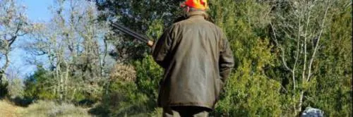 Potenza, cacciatore scivola nel bosco: gli parte un colpo e muore