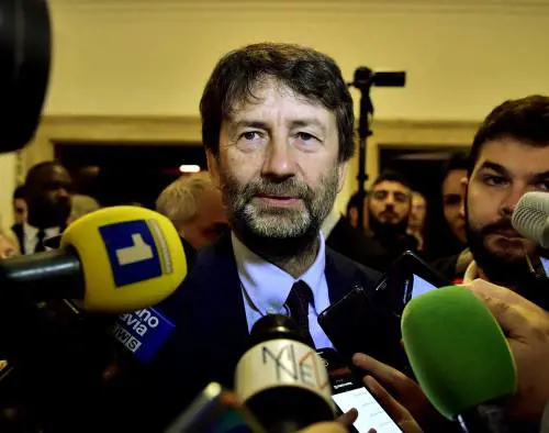 A Milano il Museo della Resistenza. Franceschini: "Diamo un segnale forte"