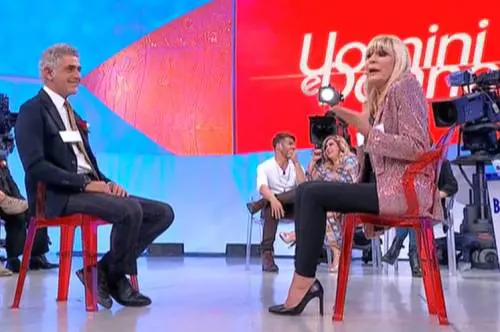 Uomini e Donne, già al capolinea la storia tra Gemma e Juan Luis?