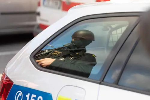 Repubblica Ceca, sparatoria in ospedale fa sei morti