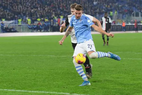 Ladri rapinano la villa di Milinkovic Savic: colpo da 100mila euro