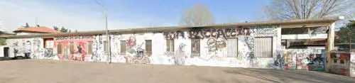 La vittoria degli alpini: sfrattato il centro sociale (abusivo)