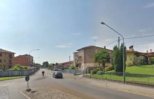 Investe bimbo di 2 anni: era nel passeggino È caccia al pirata in fuga