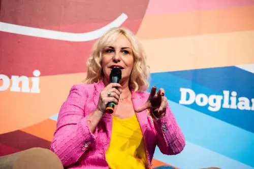 "Con me gli over sessanta d'Italia realizzano il loro sogno di cantare"