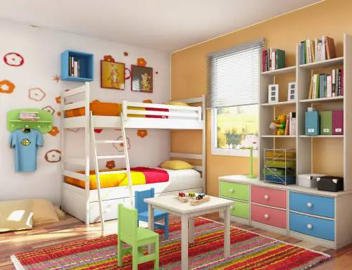 "Bonus camerette dei bambini, le altre Regioni imitino la Lombardia"