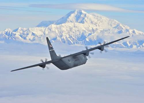 Cile, un aereo militare scompare dai radar