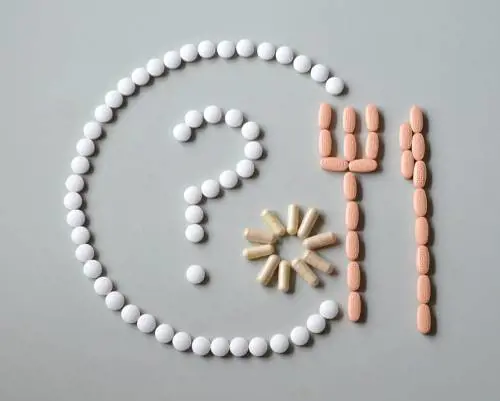 Additivi alimentari: cosa sono e a cosa servono?