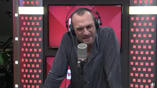 Antonacci e Ramazzotti: "Siamo amici, litighiamo solo per il pallone"