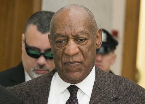 Per Bill Cosby è stata confermata la condanna per violenza sessuale