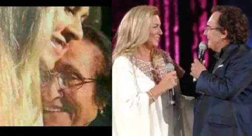 Romina Power dice addio all'ex suocera: "Per sempre nel mio cuore"