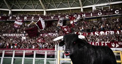Blitz della polizia contro gli ultras: 75 Daspo ai Torino Hooligans