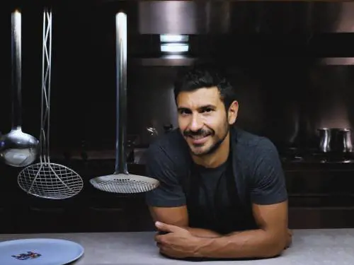 Davide Campagna, il dentista re del Web: "La salute in cucina? Si può"