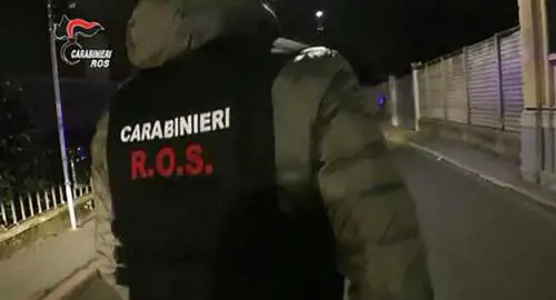 Nuovo colpo ai corleonesi, sequestrati beni a parente di Totò Riina