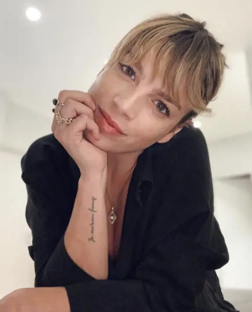 Emma Marrone, le foto su Instagram