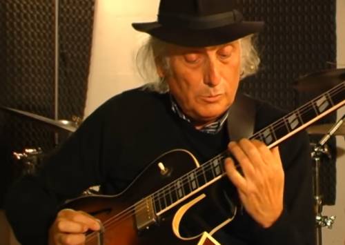 Morto Lanfranco Malaguti, tragica fine per il famoso chitarrista jazz