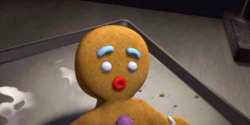 L'ideologia gender "morde" sui biscotti di Natale 