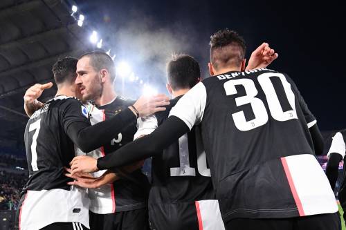 Juventus, una nuova vittoria in Champions per pagare Allegri