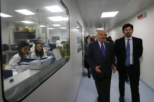 Bambino Gesù, aperti due nuovi Centri per curare autismo e anoressia