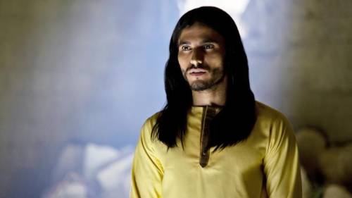 Messiah, religione e non solo nella nuova serie Netflix