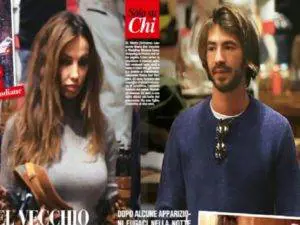 Madalina Ghenea e Leonardo Del Vecchio paparazzati a St. Moritz. I due sono fidanzati? 
