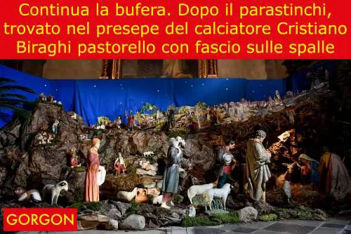 La satira del giorno: vedono fasci ovunque