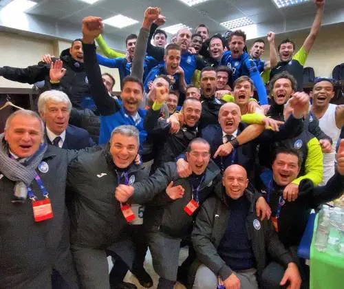 Dal vivaio ai talent scout. La piccola Cenerentola studia da Dea d'Europa