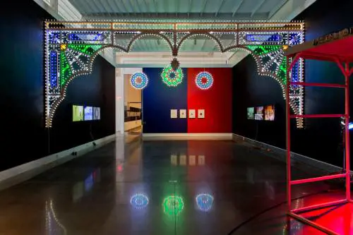 Milano Artweek presentata a New York e Fondazione Stelline annuncia la mostra di Marinella Senatore