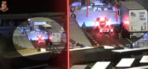 Le bande degli autogrill si preparano a colpire: ecco i loro stratagemmi