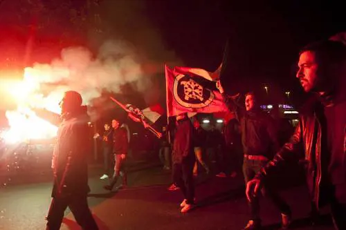 CasaPound vince la causa: Facebook dovrà riattivare la pagina