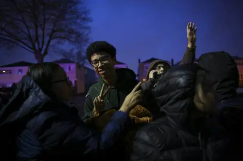 L'attentato di Jersey City e il dilagare del suprematismo nero