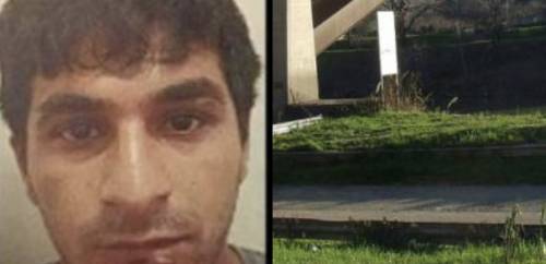 Lo stupratore romeno di Firenze sconterà trent'anni di carcere, confermata l'accusa della quinta vittima