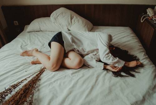 Dormire troppo aumenta il rischio di ictus