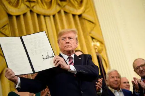 Venezuela, il Washington Post e la diplomazia parallela di Trump