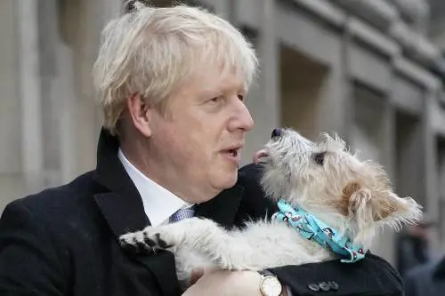 Johnson trionfa, Salvini: "Sconfitta la sinistra"