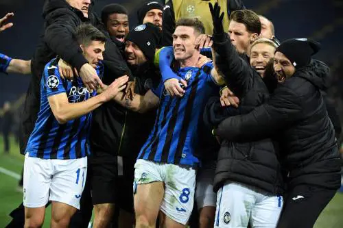 L'Atalanta vola e Percassi ride: il tesoretto dei nerazzurri schizza alle stelle
