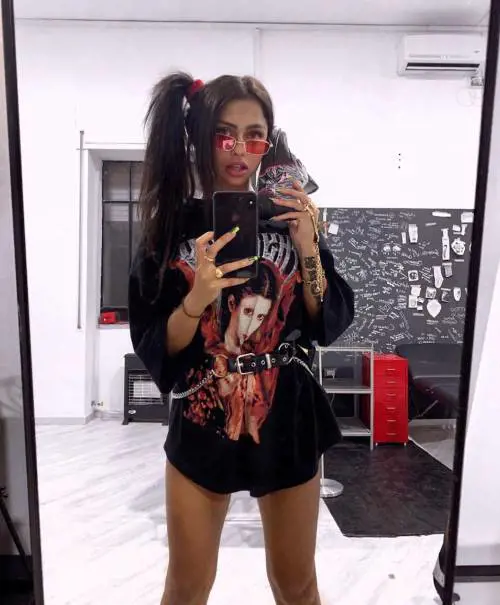 Ecco chi è l'influencer nei guai per il presunto pestaggio di un marocchino