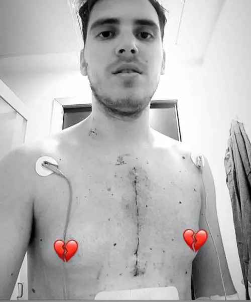 Gli influencer uniti per il Gemelli