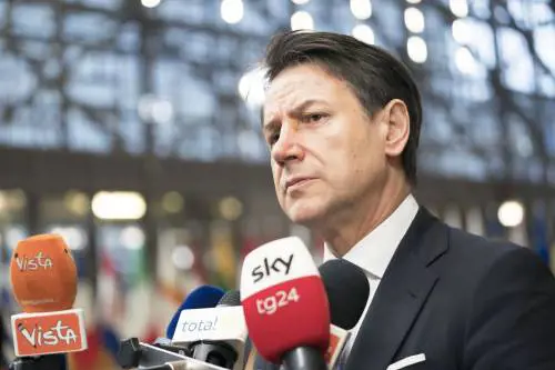 Le balle di Giuseppi sulla Popolare di Bari
