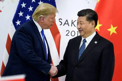 È guerra per le Terre Rare: il vero motivo dello scontro Usa-Cina e perché non c'entrano i dazi di Trump