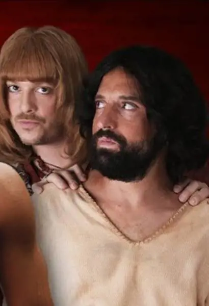 Gesù è gay e ha un fidanzato. Monta la polemica per un film su Netflix