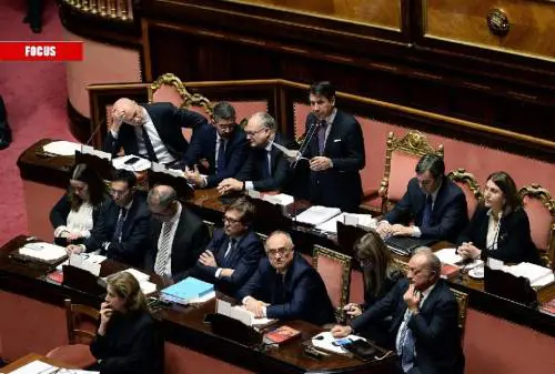 Promesse e pochi contenuti: cento giorni di Conte bis