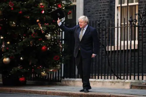 La lunga strada verso la Brexit