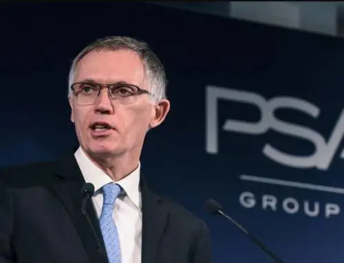 Psa in salute: "Conti record. Pronti alla fusione con Fca"