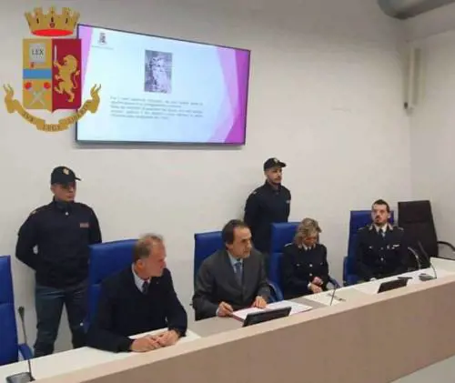 Confermato per 3 anni il protocollo "Zeus" contro stalker e violenze