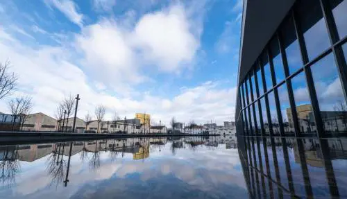Villaggio olimpico, è pressing. E la stazione avrà nuova vita