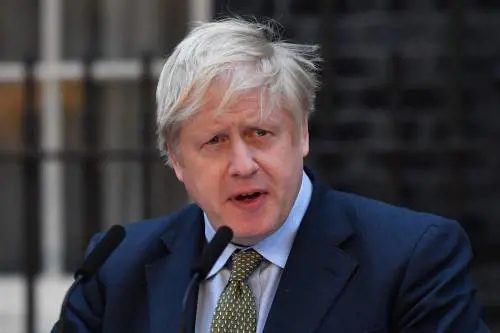 La Brexit o della fine dell'Impero britannico