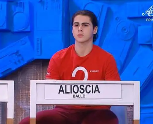 Rivoluzione ad Amici 19, esami di sbarramento: a casa il ballerino Alioscia
